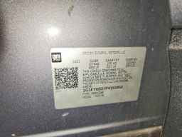 2023 CHEVROLET Bolt EUV