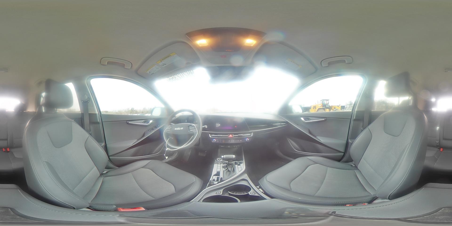 2023 KIA Niro