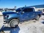 2024 GMC Sierra