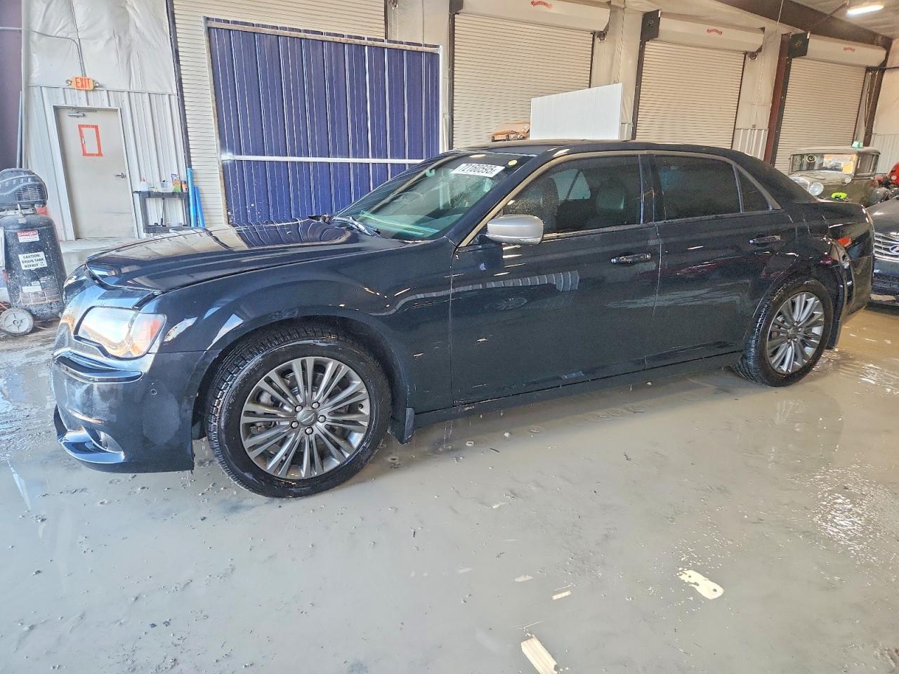 2014 CHRYSLER 300