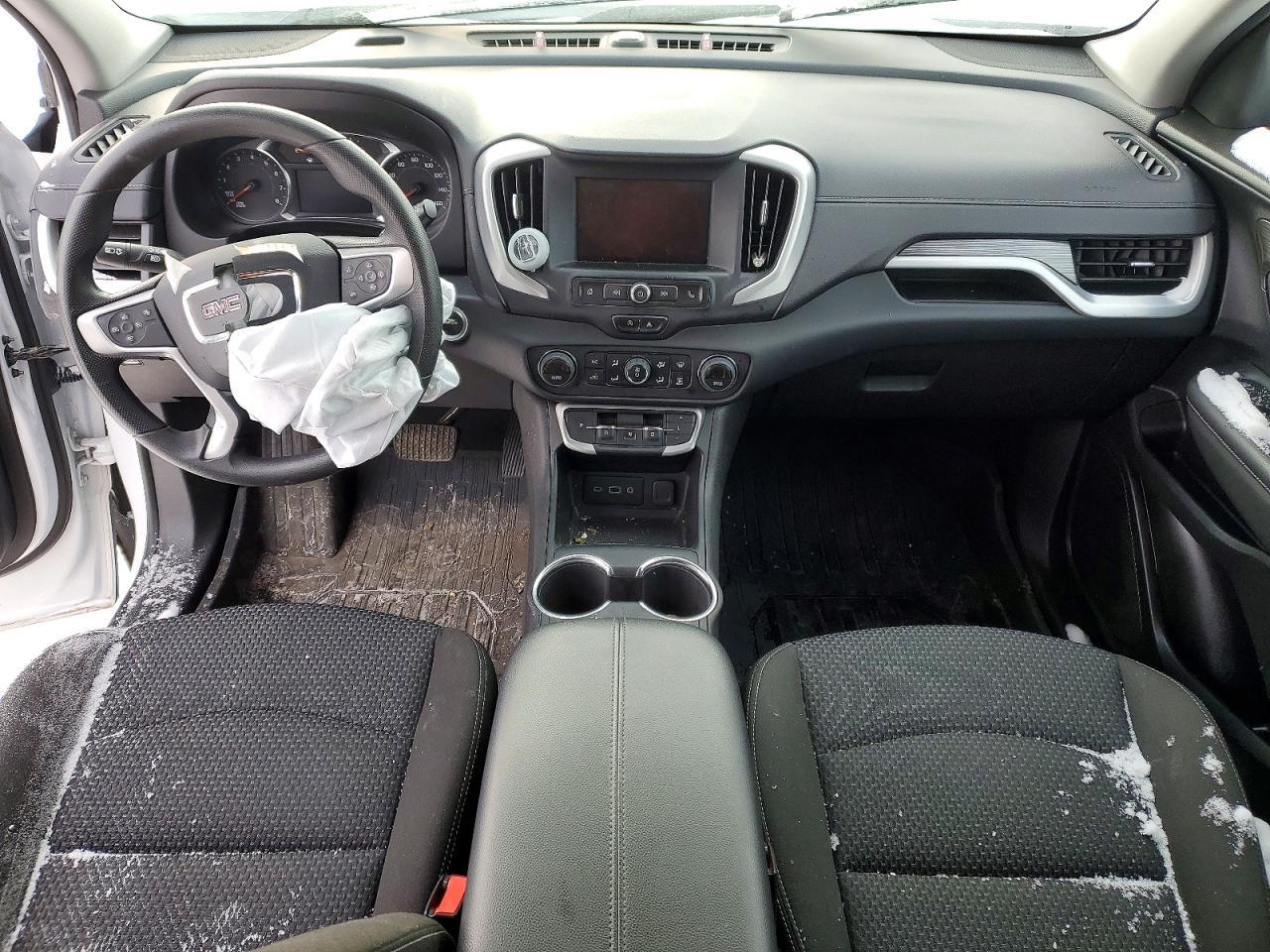 2023 GMC Terrain