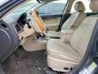 2011 LINCOLN MKZ