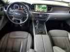 2017 GENESIS G80
