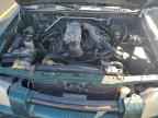 2002 NISSAN Frontier