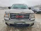 2012 GMC Sierra