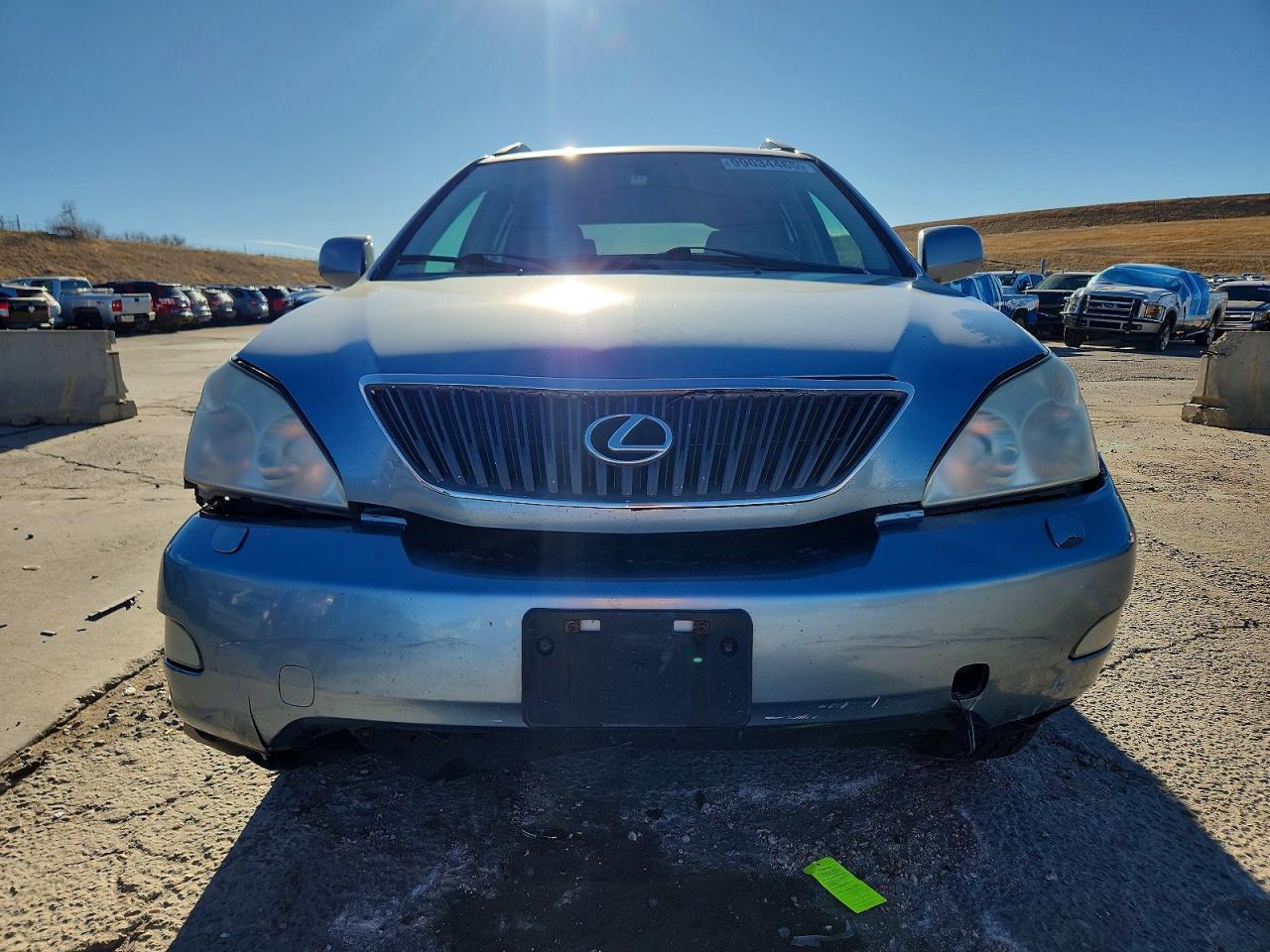 2006 LEXUS Rx 330