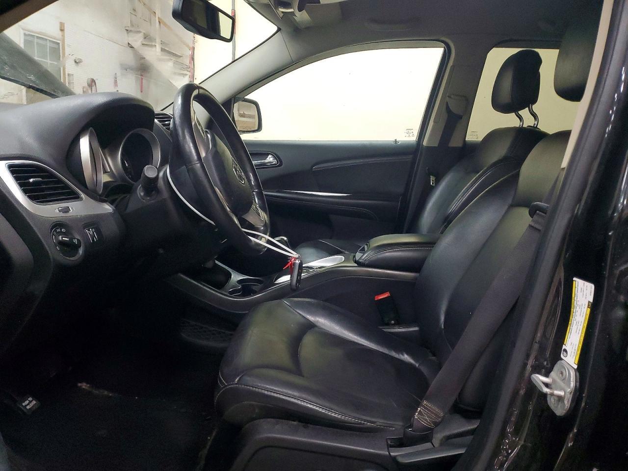 2013 DODGE JOURNEY