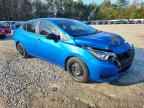 2024 NISSAN VERSA