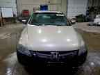 2005 HONDA ACCORD