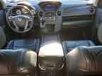 2015 HONDA PILOT