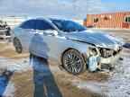 2017 LINCOLN MKZ