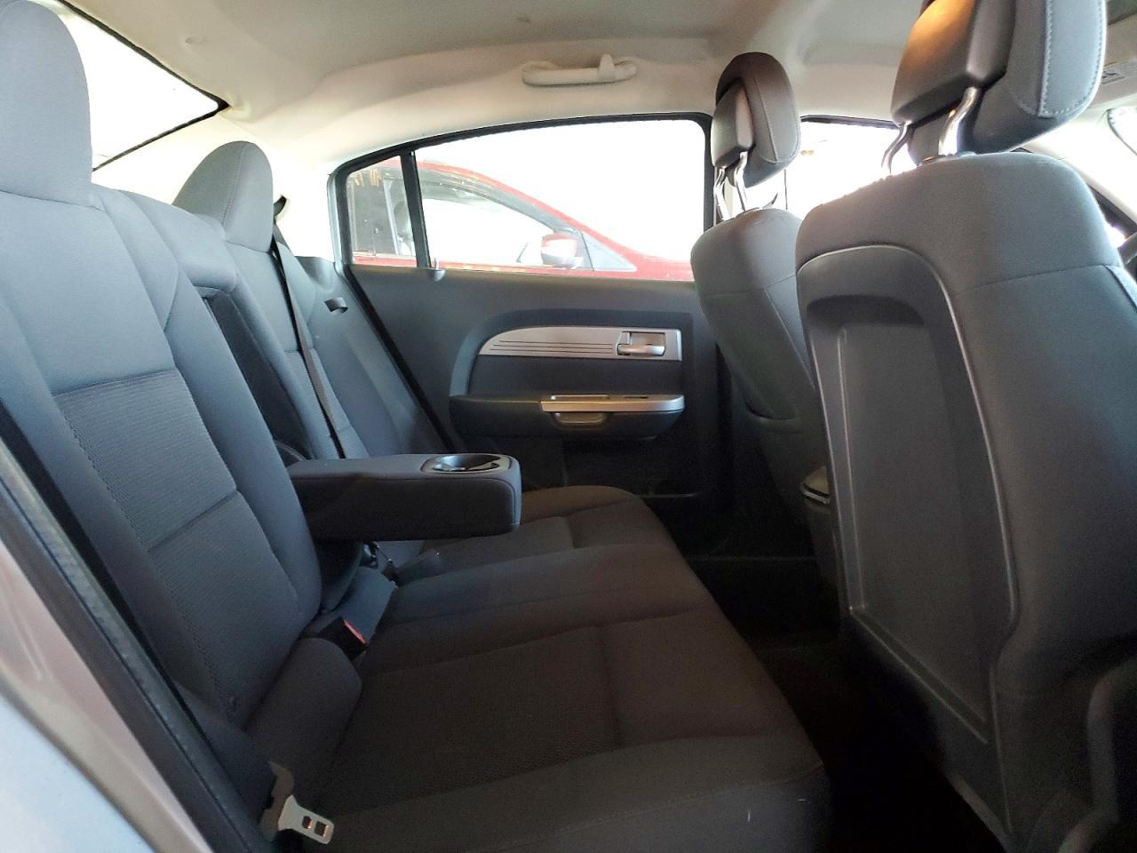 2010 CHRYSLER Sebring