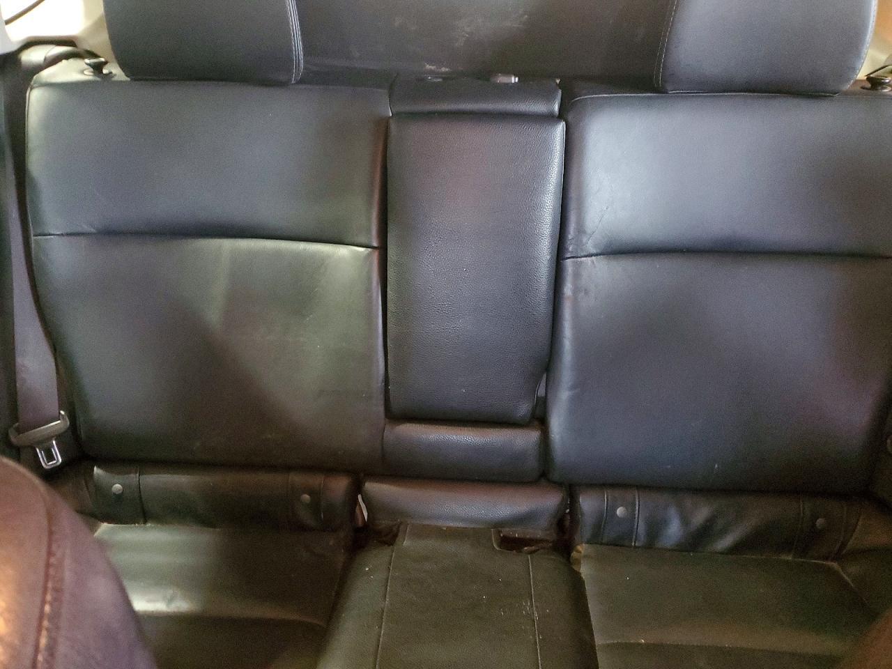 2012 SUBARU IMPREZA
