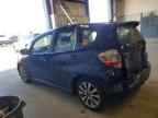 2012 HONDA FIT