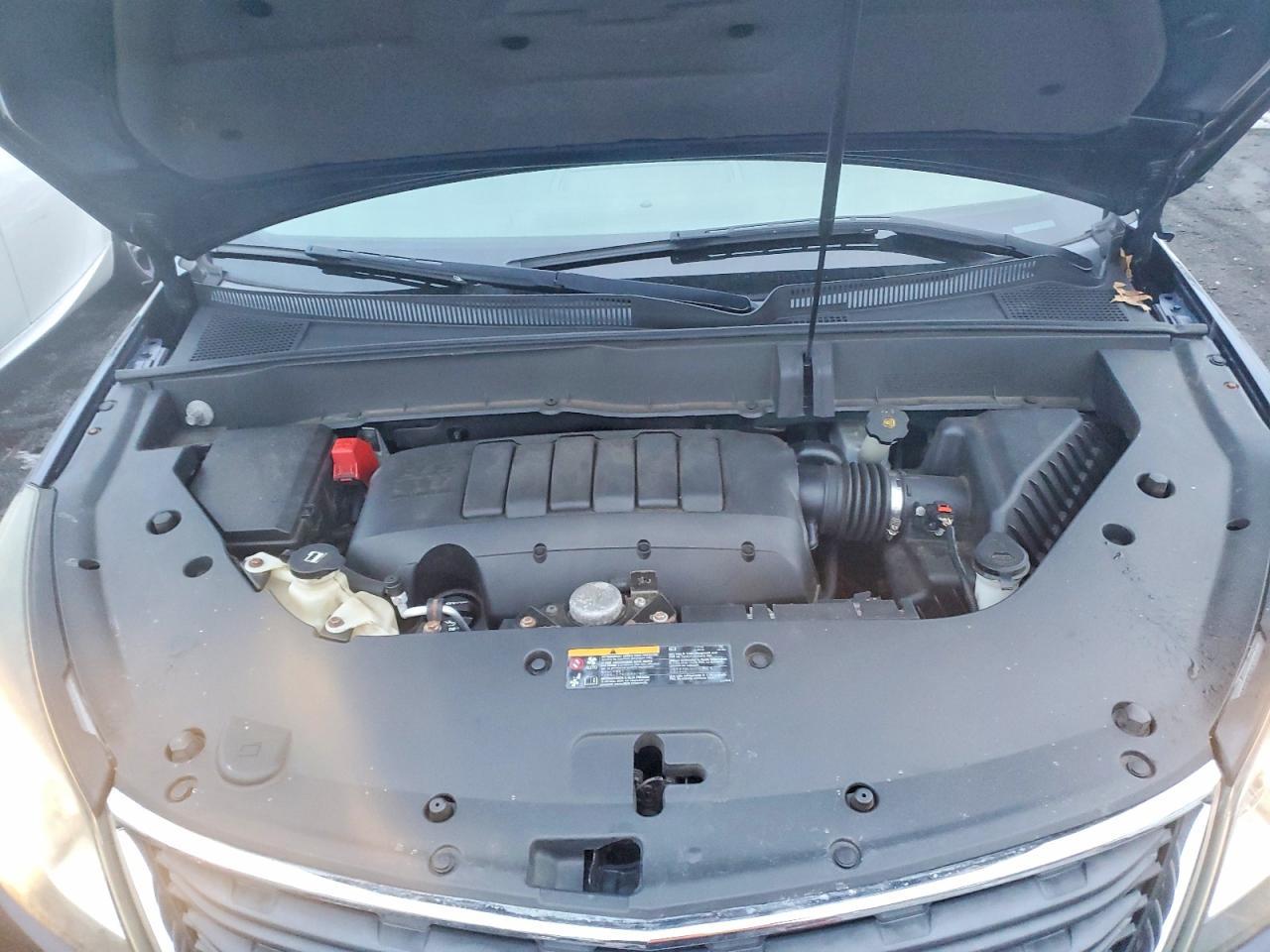 2015 CHEVROLET TRAVERSE