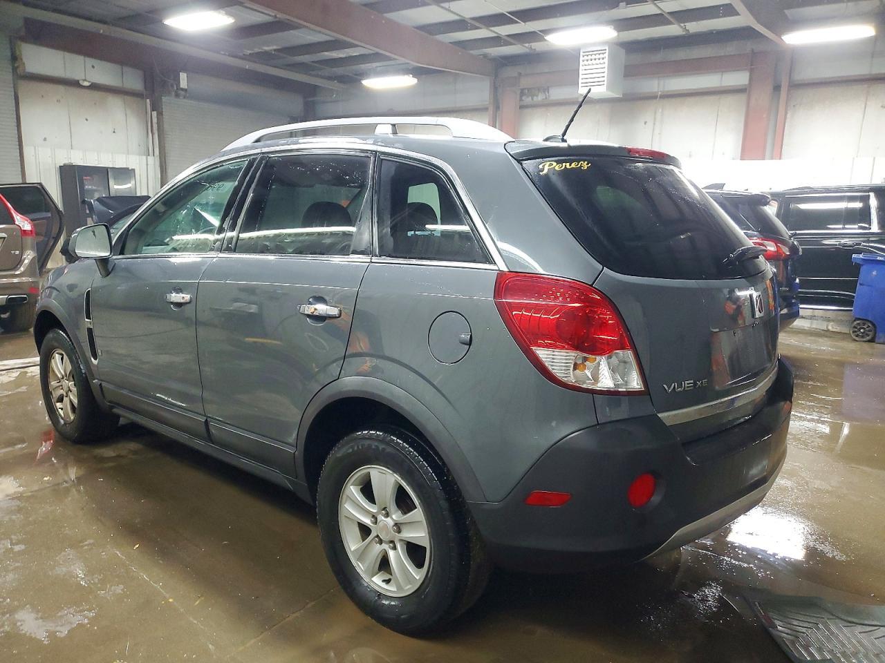 2008 SATURN Vue