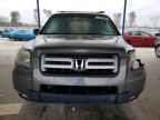 2007 HONDA PILOT