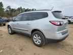 2017 CHEVROLET TRAVERSE