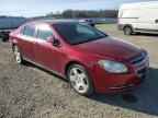 2009 CHEVROLET MALIBU