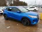 2025 NISSAN KICKS