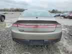 2016 LINCOLN MKZ