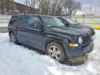 2012 JEEP PATRIOT