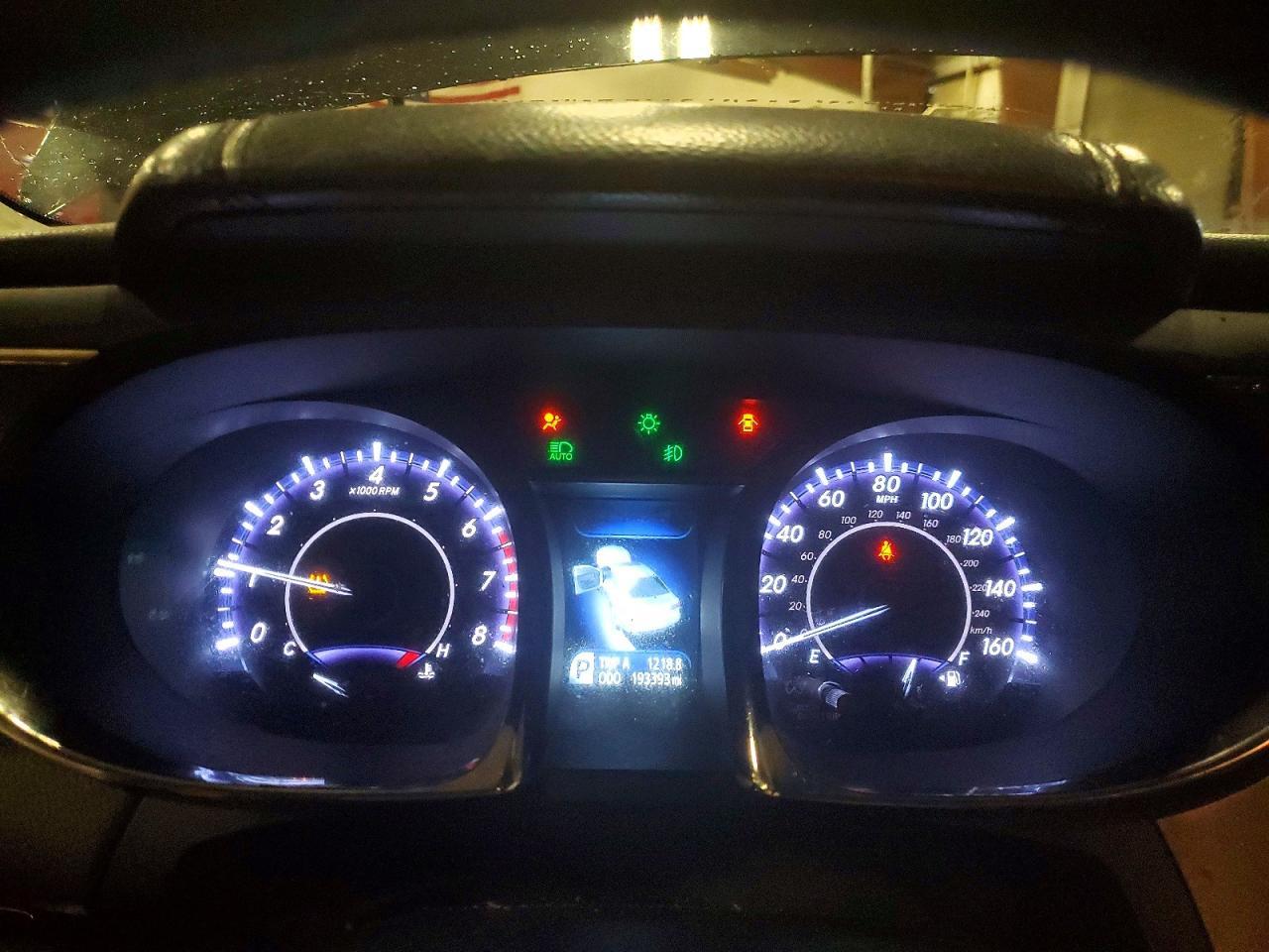2014 TOYOTA Avalon