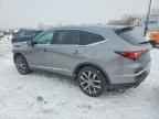 2024 ACURA MDX