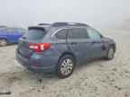2015 SUBARU Outback