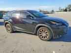 2017 LEXUS NX 200T