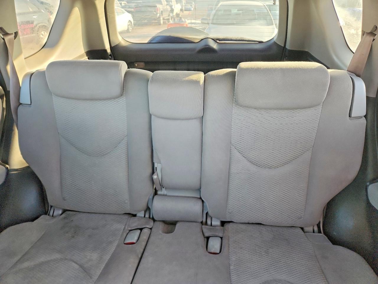2006 TOYOTA RAV4
