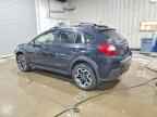 2016 SUBARU Crosstrek
