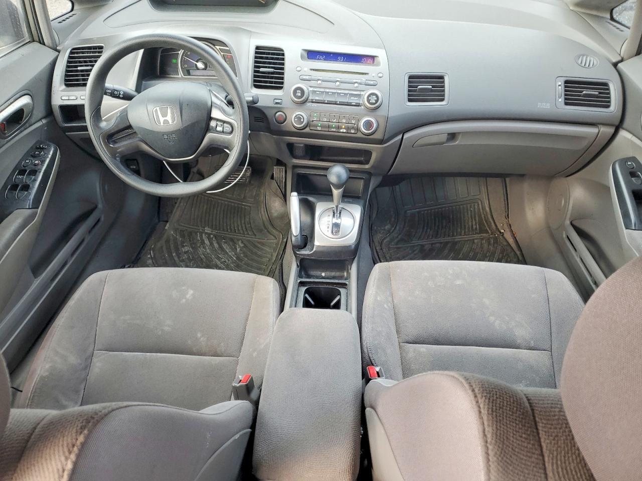 2006 HONDA CIVIC