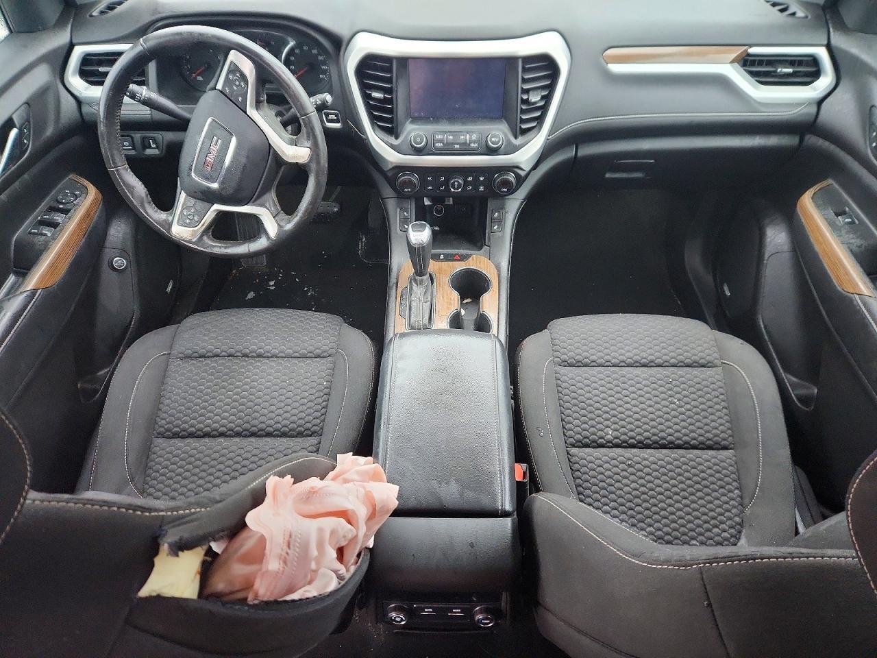 2019 GMC ACADIA