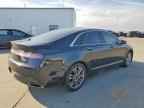 2014 LINCOLN MKZ