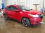 2018 HONDA HR-V