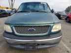 1999 FORD F-150