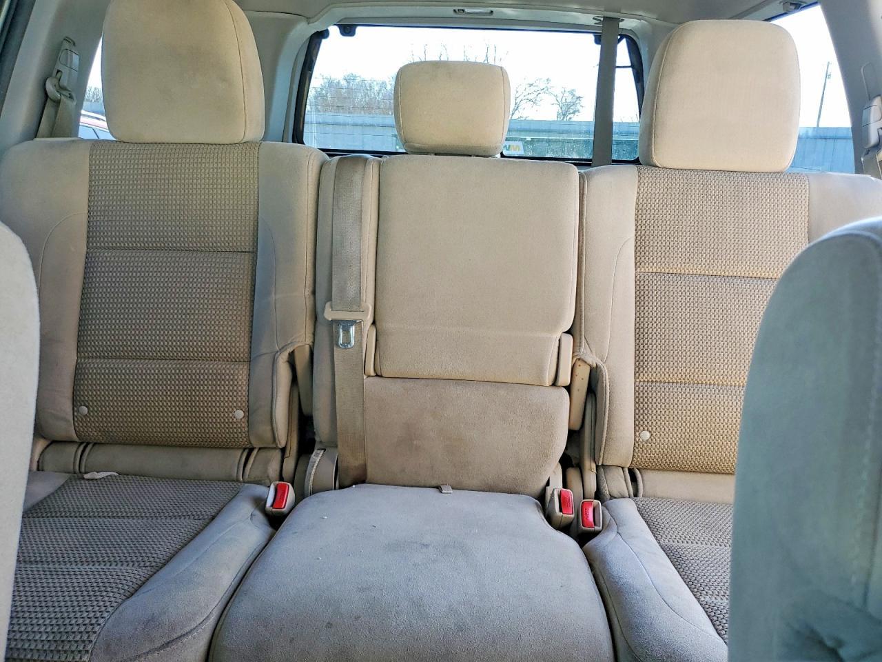 2013 NISSAN Armada