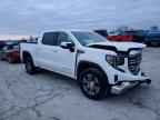2025 GMC Sierra