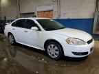 2012 CHEVROLET IMPALA
