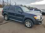 2005 TOYOTA Sequoia
