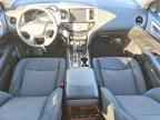2018 NISSAN PATHFINDER