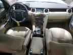 2015 LAND ROVER LR4