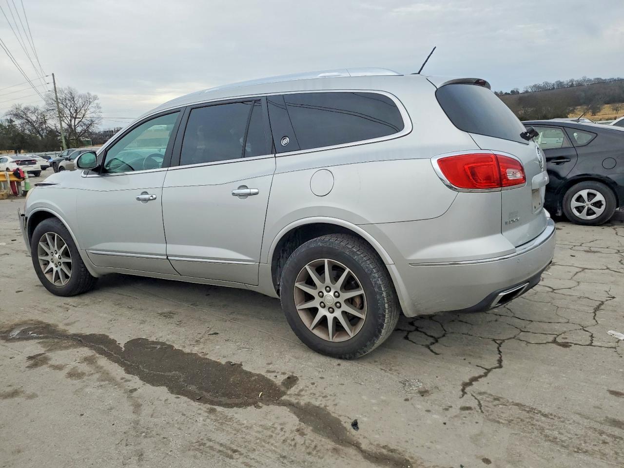 2015 BUICK ENCLAVE