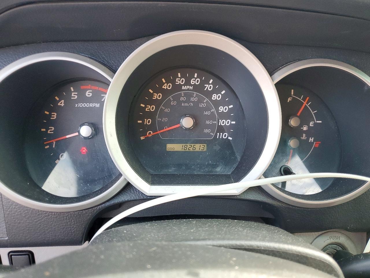 2006 TOYOTA 4Runner