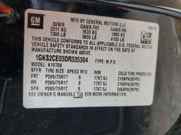 2013 GMC Yukon