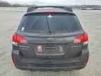 2010 SUBARU Outback