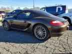 2008 PORSCHE Cayman