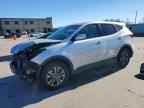2016 HYUNDAI SANTA FE