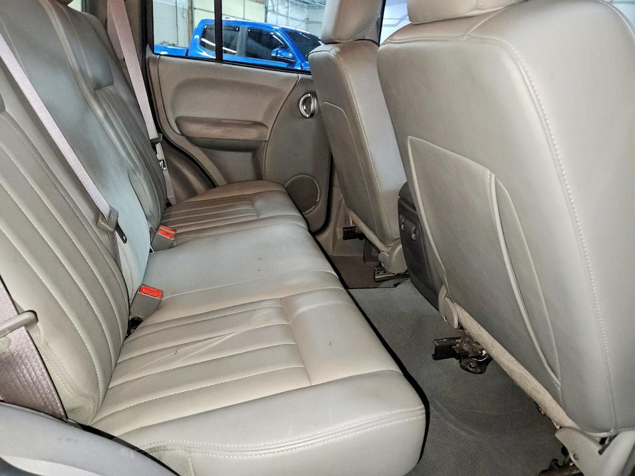 2006 JEEP Liberty